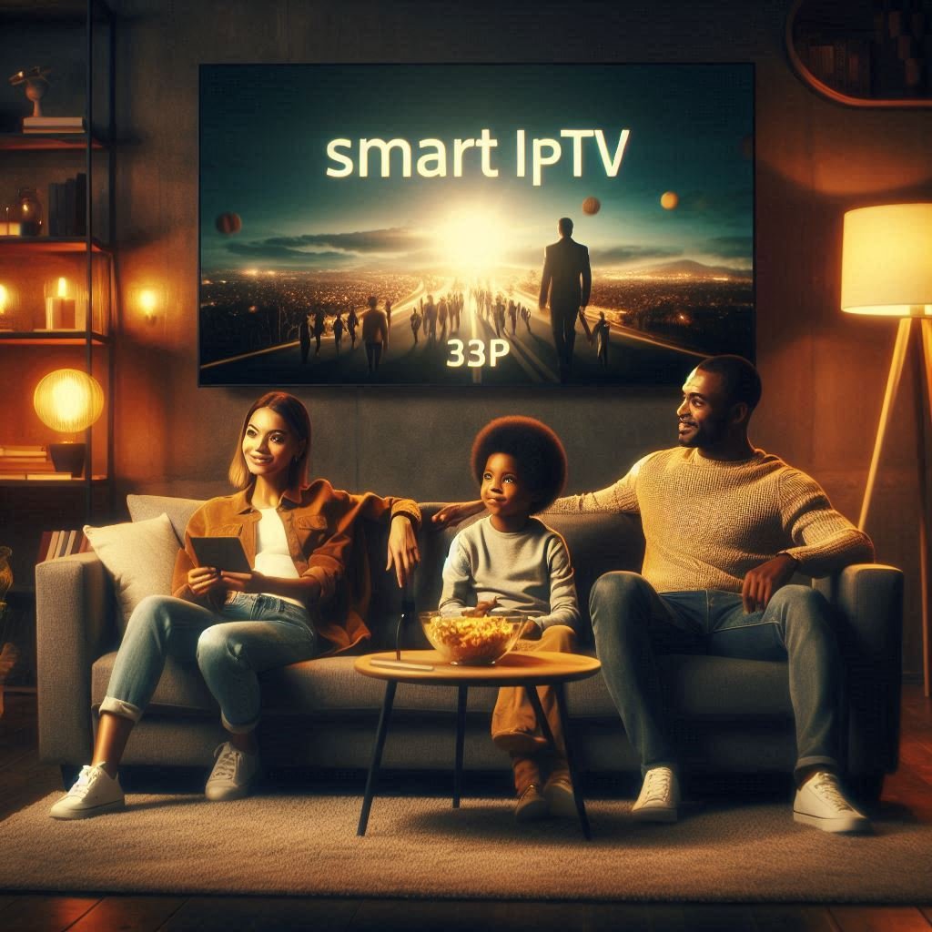 Smart IPTV Sweden