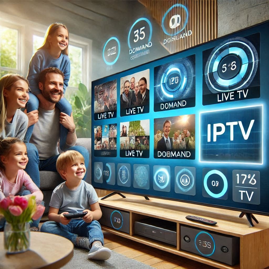IPTV bäst i test
Nordic ip tv king
ip tv king