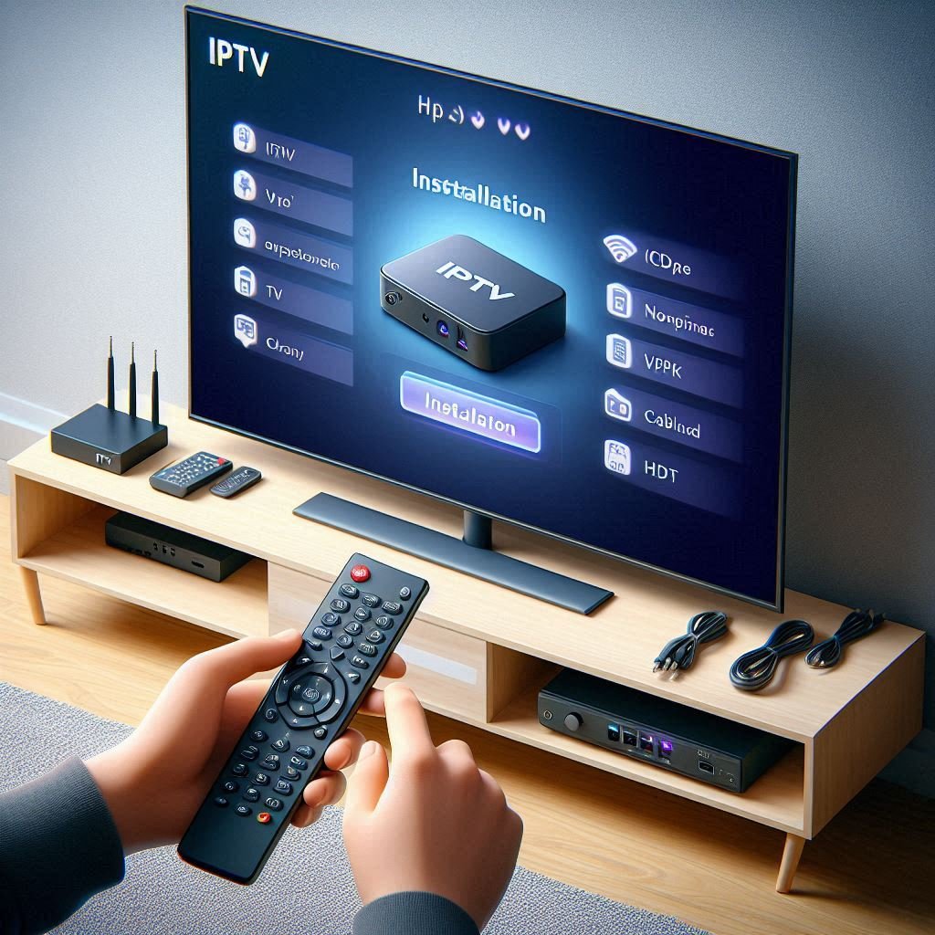 IPTV bäst i test
Nordic ip tv king
ip tv king