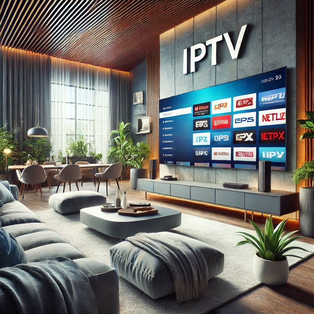 Nordisk IPTV 