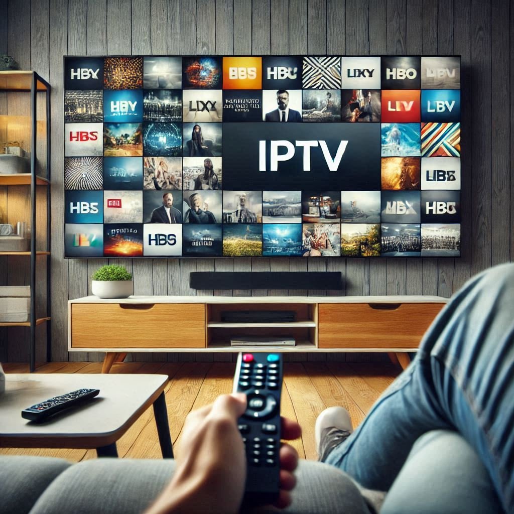 IPTV Extreme Pro