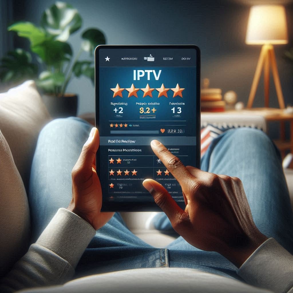 IPTV bäst i test
Nordic ip tv king
ip tv king